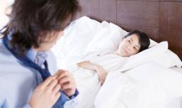 Bóc mẽ lý do chàng chưa “gạ gẫm” bạn “chuyện ấy” khi yêu