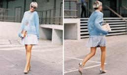 Chọn đồ hoàn hảo cho 5 dịp cần thiết trong tuần