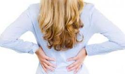 Thực phẩm giúp cải thiện bệnh đau lưng mỏi gối