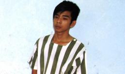 Dụ bạn gái vào khách sạn để giết, cướp tài sản