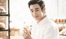 "Trai đẹp ngoài hành tinh" lạ lẫm với phong cách thư sinh