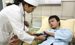 Tăng huyết áp - Kẻ giết người thầm lặng