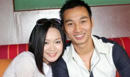 Khoảnh khắc "độc" của các cặp đôi Sao Việt thời còn "mặn nồng"