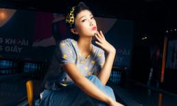 Tiêu Châu Như Quỳnh kể về câu chuyện tình dại khờ