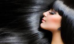 Bài thuốc giúp tóc khỏe, bóng mượt