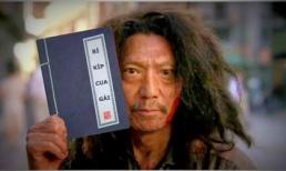 "Bỗng dưng muốn cười" với status gây sốc