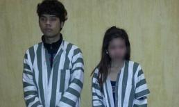 Bắt đường dây gái gọi "quảng cáo" qua mạng