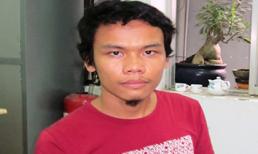 Khởi tố bị can trói bạn thân, ném trôi sông