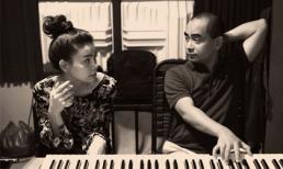 Hồ Ngọc Hà tiết lộ chia tay Đức Trí trong hòa bình