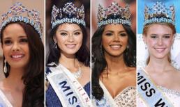 Sự thật ít người biết về đấu trường Miss World 