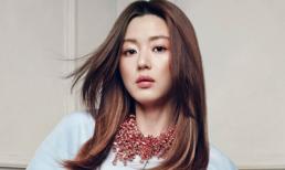 Loạt ảnh đẹp miễn chê trên bìa tạp chí của "minh tinh trái đất"