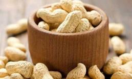 Muốn "yêu" khỏe hãy chăm ăn lạc