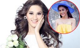 Lâm Chi Khanh lại đổi nghệ danh mới