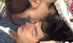 Những nụ hôn ngược của màn ảnh Hàn