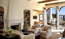 Những giải pháp thiết kế nội thất có giá trị vượt thời gian