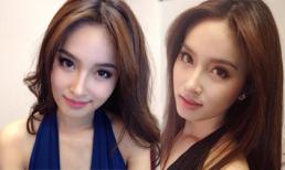 Ảnh đời thường đẹp mê ly của Nong Poy