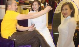 NTK Đức Hùng chuẩn bị sẵn vương miện cho Khánh Linh