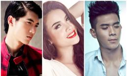 Sao Việt háo hức dự đoán Quán quân "Bước nhảy hoàn vũ" năm nay