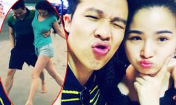 Ông bầu Ngọc Trinh hết lời ca tụng "tình cũ"