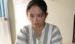 Bộ mặt thật của cô gái bắt cóc trẻ sơ sinh ở Sài Gòn