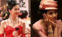 Vẻ đẹp 10 năm không đổi của 'Nữ hoàng rating'