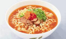 Những tác hại vô cùng đáng sợ của mì ăn liền