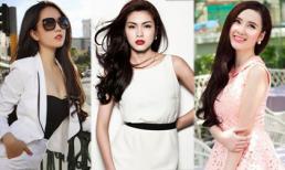 Không cần hở... vẫn quyến rũ chết người