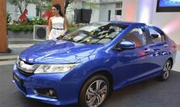 Cuộc chiến Toyota Vios và Honda City tại Việt Nam