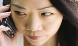 Kế hoạch bắt chồng ngoại tình phải tự "lộ mặt"