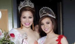 Chiêm ngưỡng nhan sắc của Tân Hoa hậu phu nhân người Việt 2014