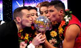 Thu Thủy, Ngân Khánh nói gì sau đêm chung kết?