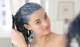 Công dụng làm đẹp tóc ít biết của sữa chua