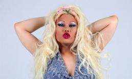 Người đàn ông phẫu thuật thành... búp bê sống