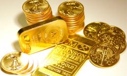 Giá vàng có thể vẫn giảm trong tuần tới