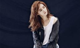 Ngưỡng mộ làn da đẹp 'không tì vết' của 'Cỏ' Goo Hye Sun