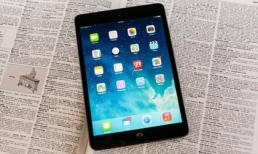 4 máy tính bảng cỡ nhỏ mỏng và nhẹ nhất trên thị trường