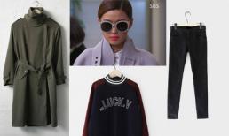 5 món đồ không thể thiếu nếu muốn "copy" phong cách của "Minh tinh trái đất"