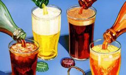 Nước tăng lực có lợi như nhiều người vẫn tưởng?