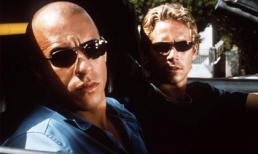 Tiết lộ tạo hình Paul Walker trong Fast & Furious 7