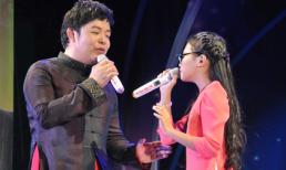 Cha con Phương Mỹ Chi tung hứng ăn ý