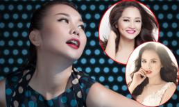 Những mỹ nhân Việt làm nóng dư luận vì scandal tình ái