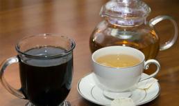 Các loại thực phẩm cản trở sự hấp thu sắt trong cơ thể