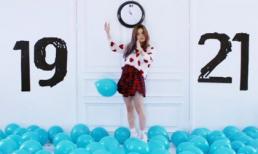 Này cô gái, tuổi 20 là con dao hai lưỡi!