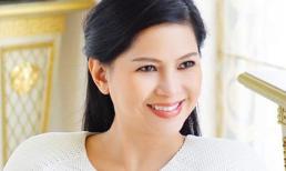 Quý bà Thủy Tiên và tham vọng một tỷ USD