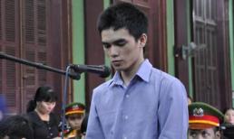 Tử hình tướng cướp chặt tay cướp SH