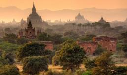 Những điểm đến không thể bỏ qua ở Đông Nam Á