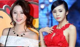 Soi ảnh “già trước tuổi” của hot girl Việt