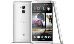 HTC One Max giảm giá 2,6 triệu đồng
