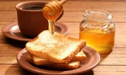 13 công dụng của mật ong có thể bạn chưa biết