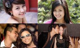 Sao Việt liên tiếp trở lại bên "người xưa"